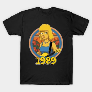 1989 Classic T-Shirt